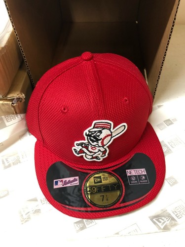 Cincinnati Red MLB New Era \