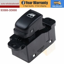 Electric Power Master Window Control Switch For Hyundai Sonata Elantra Kia Rio