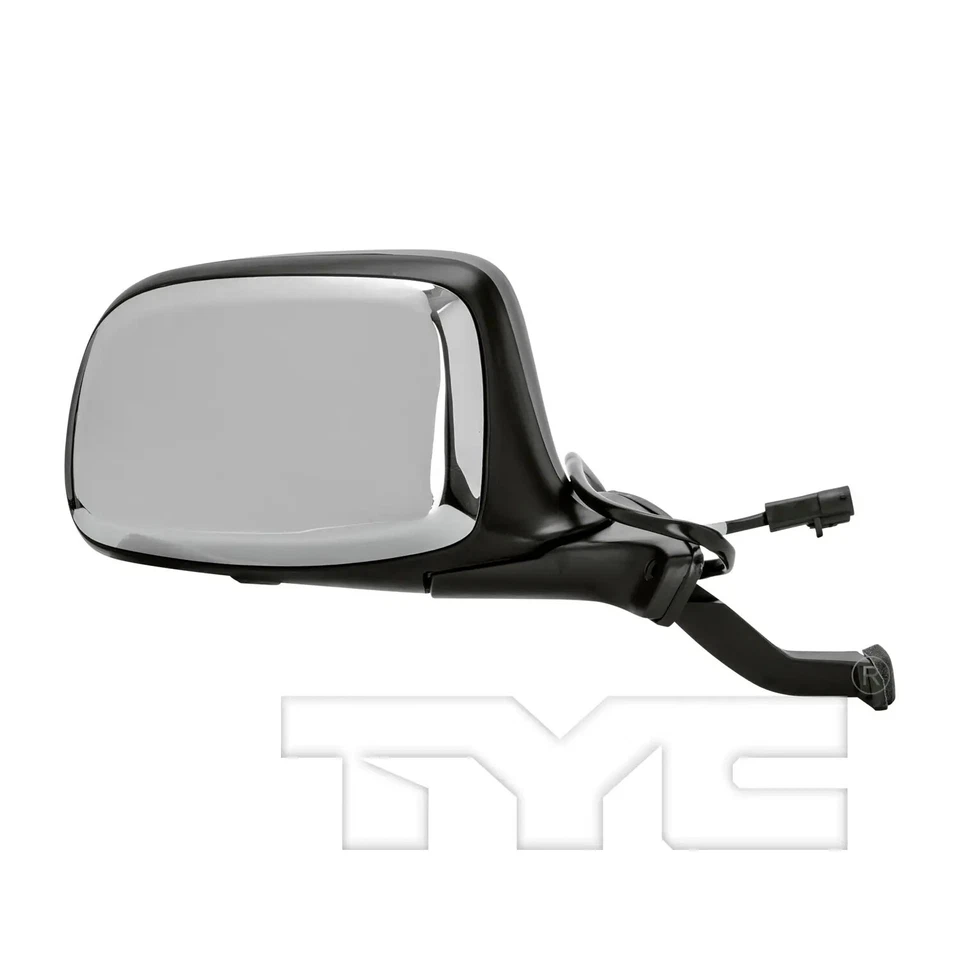 Espejo de puerta TYC 3000031 para 92-97 Ford Bronco F-100 Ranger F-150 F-250 F-350 Foto 2 de 4
