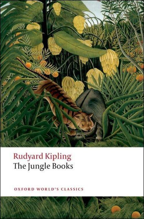 The Jungle Books | Rudyard Kipling | Englisch | Taschenbuch | 2008
