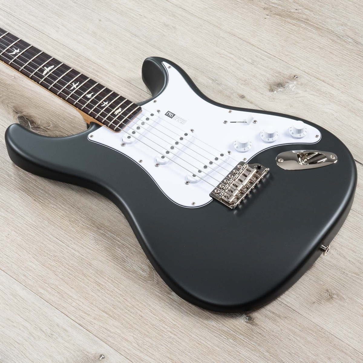 PRS（Paul Reed Smith） Silver Sky PRS Paul Reed Smith SE Silver Sky Electric Guitar (with Gig Bag)