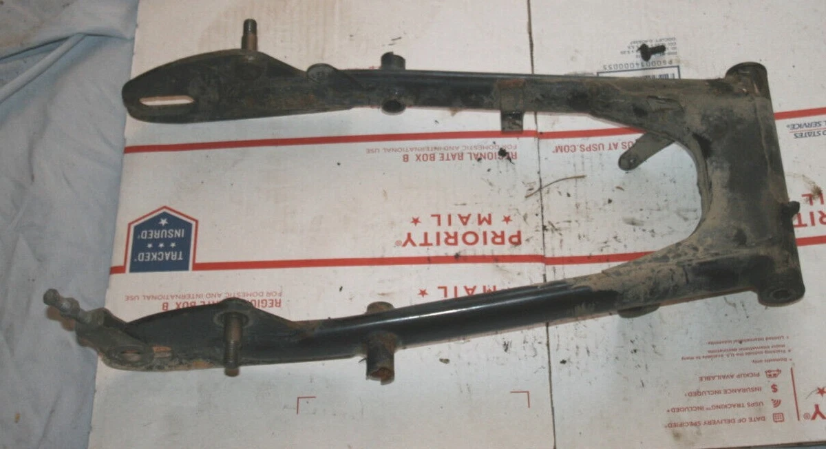 Motorcycle Frames for Suzuki TS125 for sale | eBay