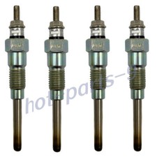 4 Pieces Glow Heater Plug For16415-65512