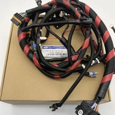 Engine Wiring Harness F6TZ9A451F For 1994-1996 Ford Powerstroke F250-F450 7.3L