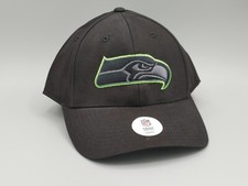 New Licensed Seattle Seahawks NFL New Era 39Thirty Youth Snapback Hat S213
