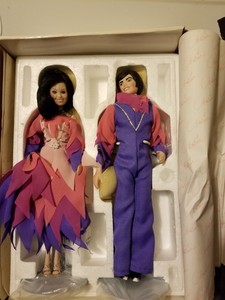 marie osmond fine porcelain collector dolls