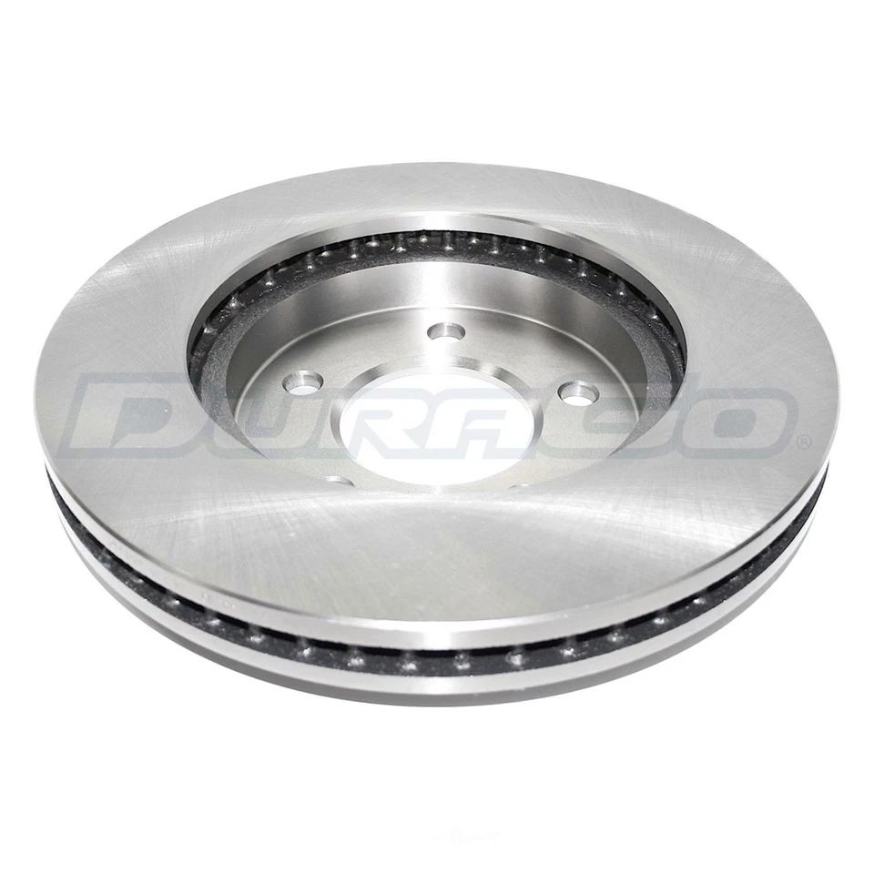 Rotor de freno delantero para Chrysler Pacifica 2004-2008 2006 2005 2007 BR53019 Foto 2 de 2