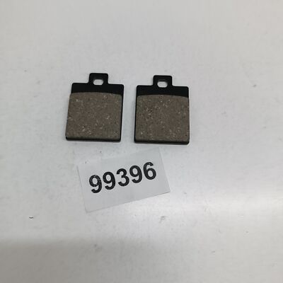 CP Bremsbacken Hinten Original Aprilia Derbi Gilera Piaggio 50