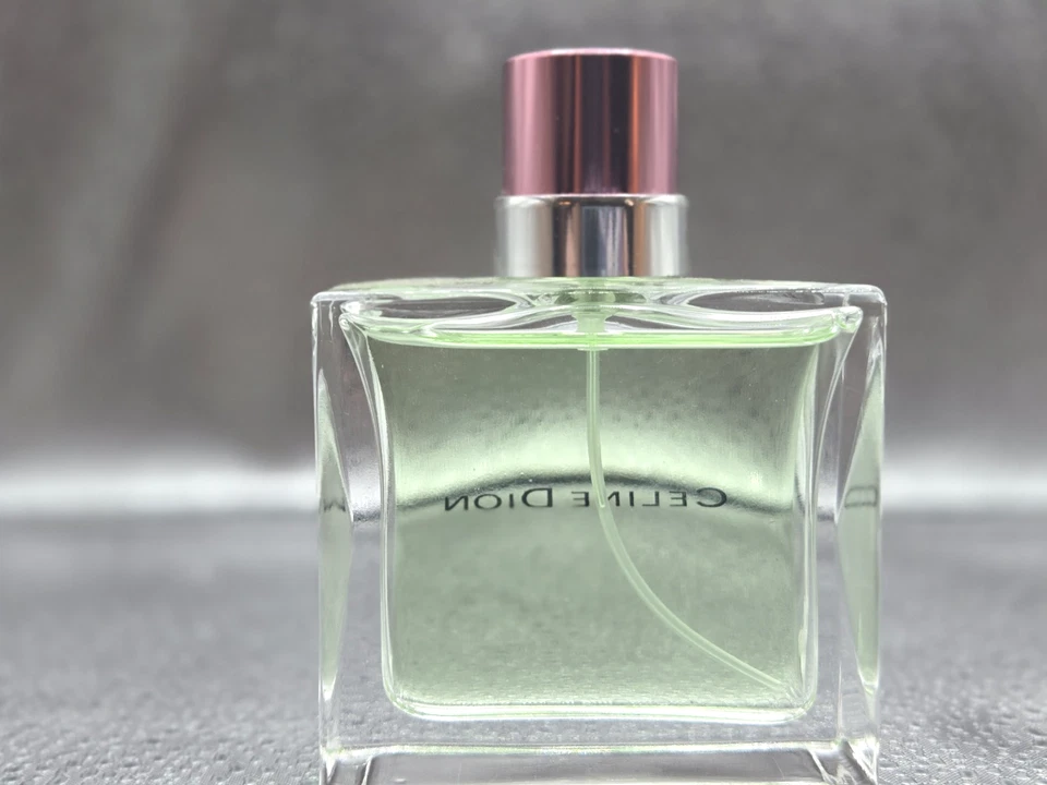 Perfume Avon Celine Dion Spring In Paris Eau De Toilette EDT 1,7 OZ Foto 2 de 4