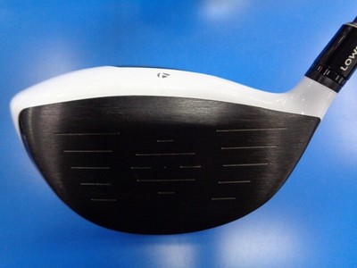 TaylorMade M2 2017 Driver 10.5 Speeder 661 EvolutionIII (S) #518 