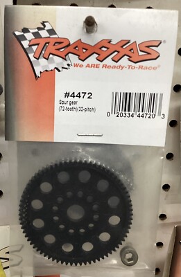 Buy Kibrough 381 81 Tooth 48 Pitch Spur Gear for Traxxas E-Cars Buy Kibrough 381 81 Tooth 48 Pitch Spur Gear for Traxxas E-Cars