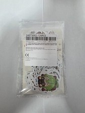 Genshin Impact Anime Sticker 120 Pcs.