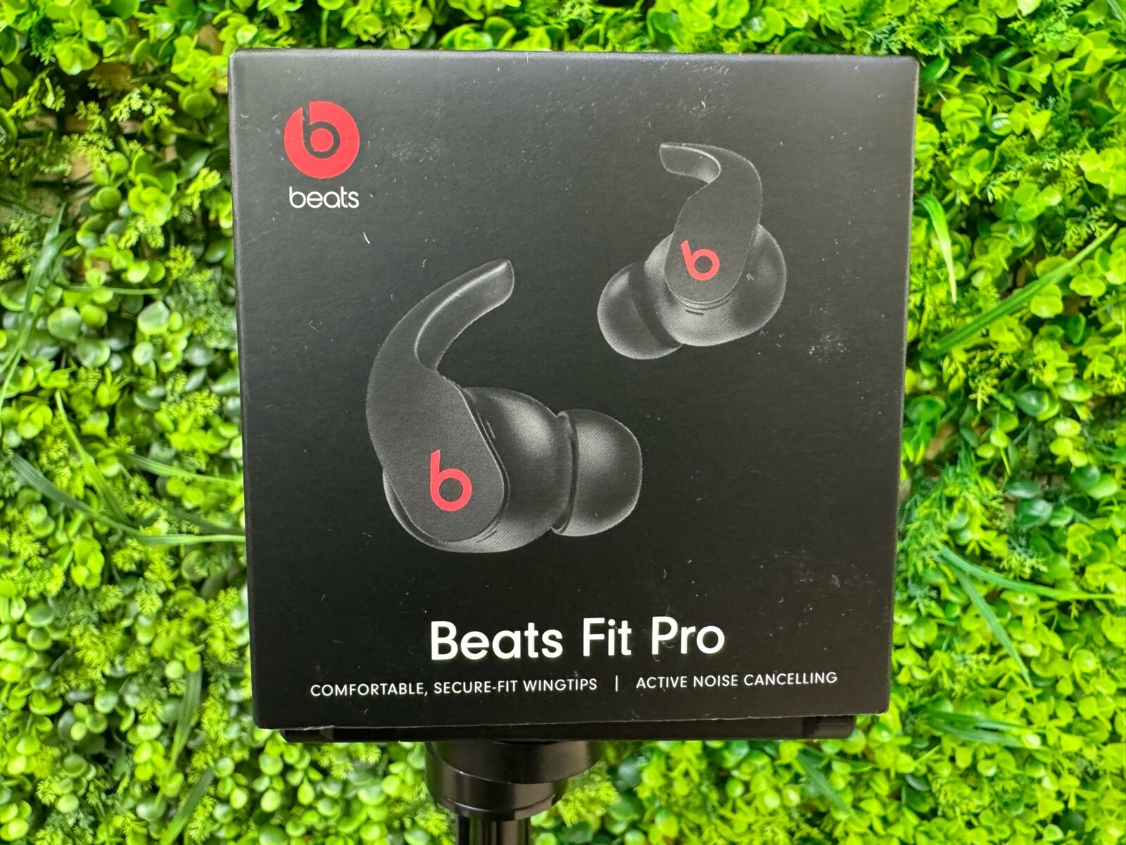 Beats Beats Fit Pro wireless Bluetooth earphones noise cancelling sports earbuds