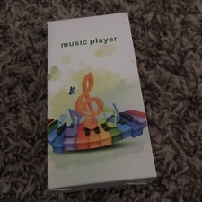 Generic Pink MP3/MP4 Player with FM Radio, Voice Record New In Box