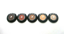 Set/5 Lancome Color Design Eyeshadow ~ C 23 ~ 0.042 oz x 5 / See Description