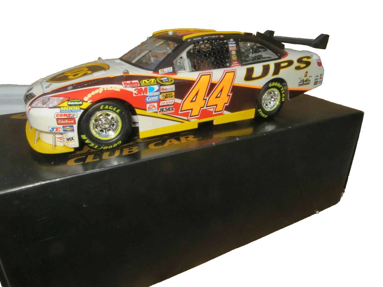 Toyota 1:24 Diecast Sport & Touring Cars