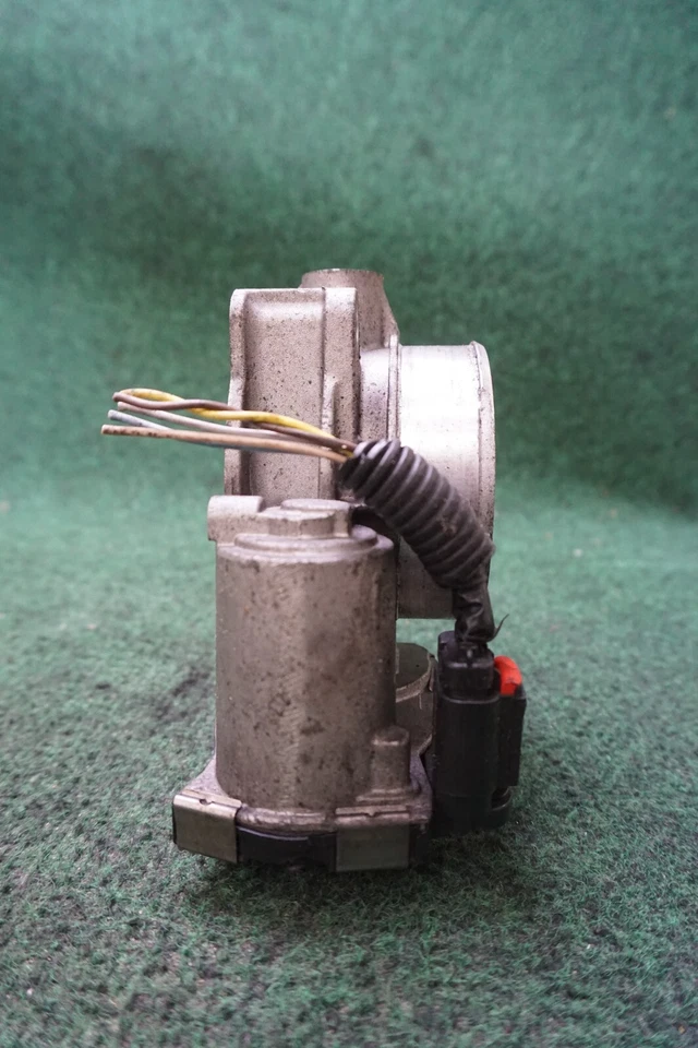 GMC TERRAIN 2014 3,6 L carrocería del acelerador OEM 12632172BA Foto 4 de 4