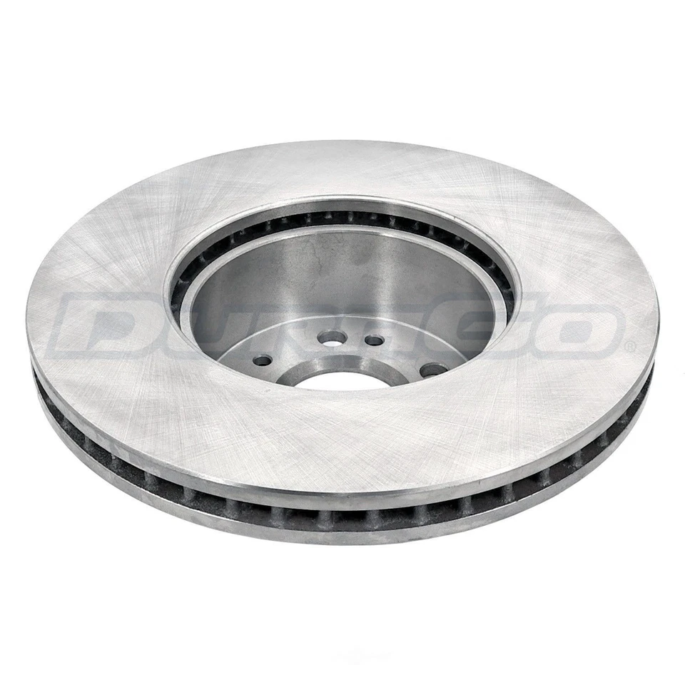 Rotor de freno de disco automático extra AX34112 para Mercedes S500 1994 Foto 2 de 2