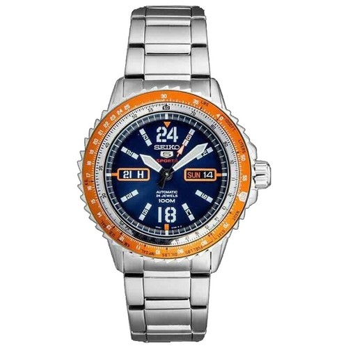 SEIKO Analog Wristwatch V157 0DC0 PROSPEC 3598 | eBay