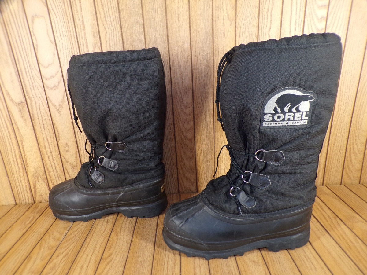 カナダ製 SOREL スノーブーツ RAIDER kaufman 26.5 Sorel Caribou Winter Boots - Women's | REI Co-op