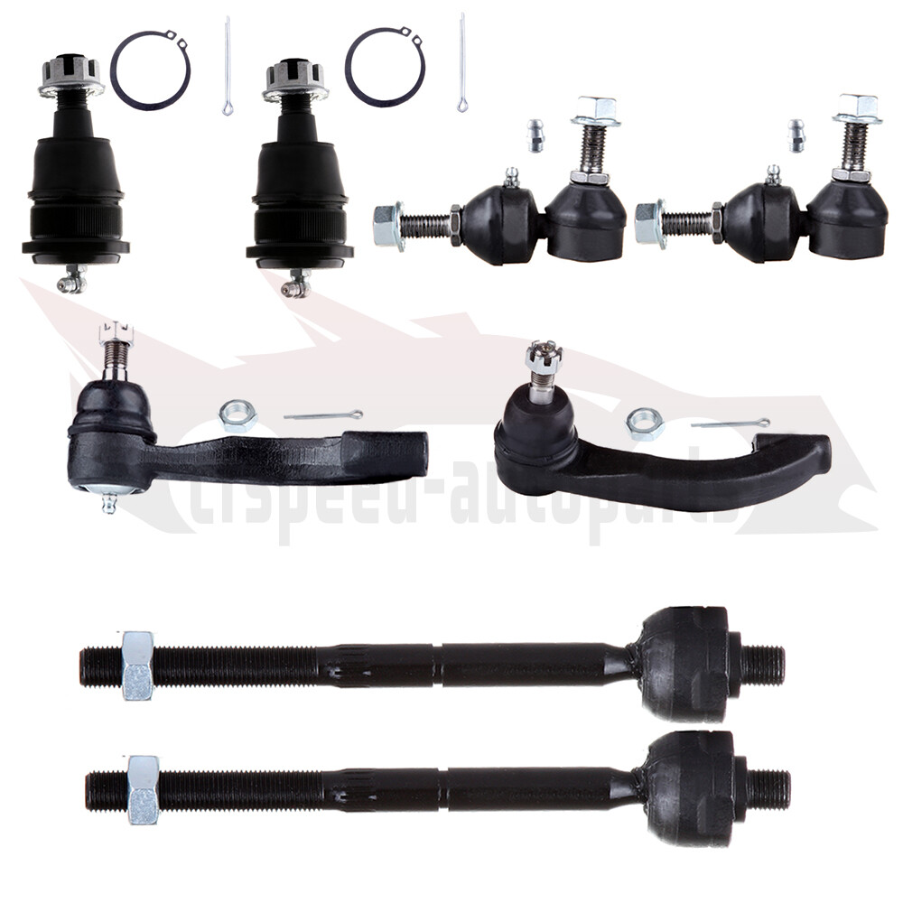 Front R Lower Control Arm Ball Joint-Quick Strut For 1999-2005 Volkswagen Jetta