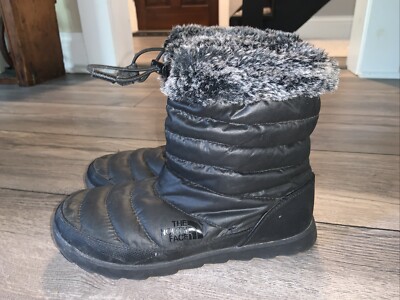 Shoes North Face Bubble Boots The North Face Womens Thermoball