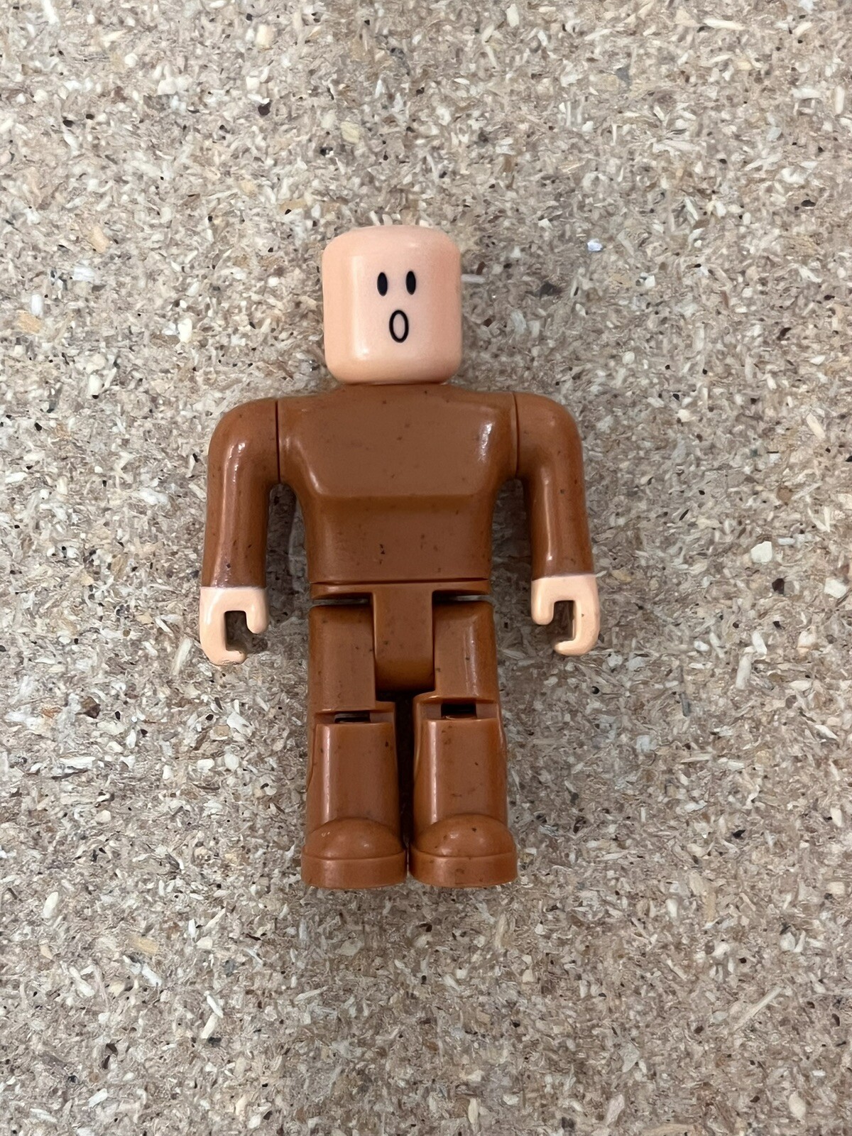 Roblox Action Figure