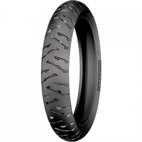 Michelin Anakee 3 Front Adventure Touring Motorcycle Tire 110/80R19 (59V) 23258 eBay