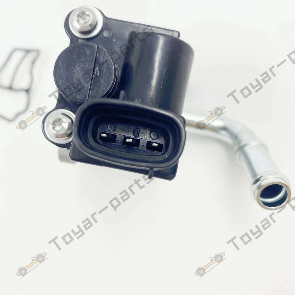 OEM IDLE AIR CONTROL VALVE 22270-20050 For Toyota Highlander Lexus RX300 ES300 Foto 4 de 4