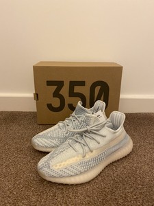 yeezy boost 350 white uk