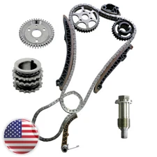 Timing Chain Kit Fit Dodge Freightliner Sprinter 2500 3500 E320 Van 2.7L 3.2L  