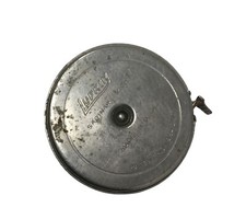 Vintage LUFKIN Tape Measure (MADE IN USA)