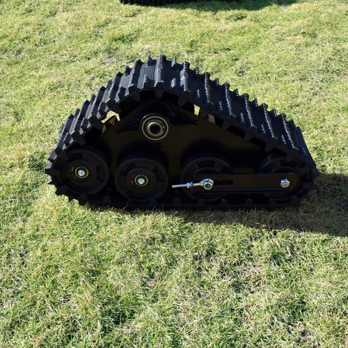 Go Kart Buggy Quad Rear Wheel Pit Bike UTV ATV Track Snowmobile - Picture 6 of 7