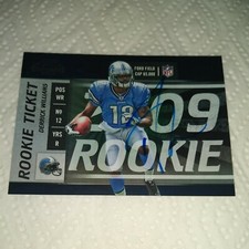 Derrick Williams Signs with Panini 19