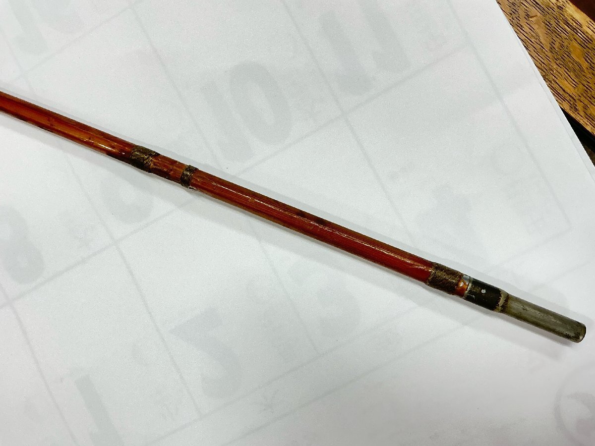 South Bend 323-9foot3/2 #5/6 Bamboo Fly Rod | eBay South Bend 323-9foot3/2 #5/6 Bamboo Fly Rod | eBay