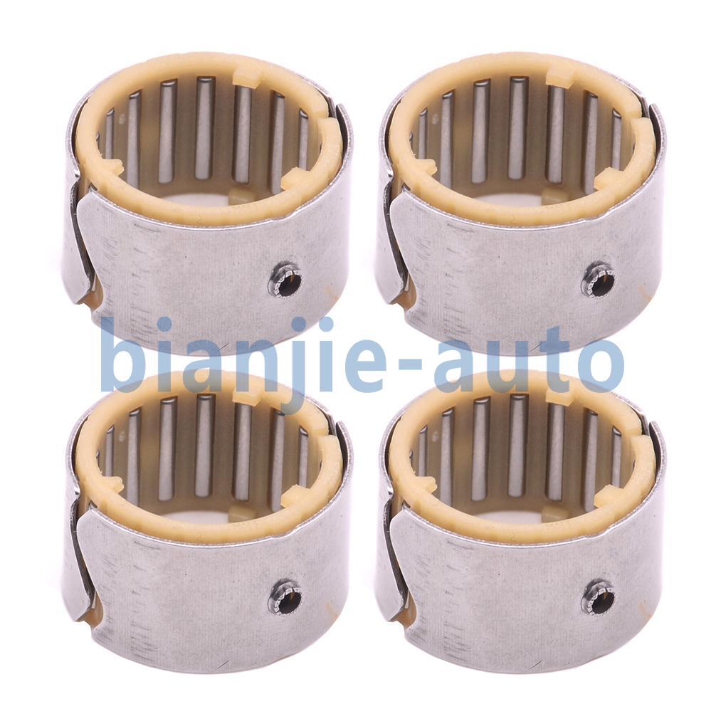 4×Camshafts Needle Bearing for Valvetronic Eccentric Shaft For BMW 
