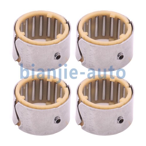 4×Camshafts Needle Bearing for Valvetronic Eccentric Shaft For BMW