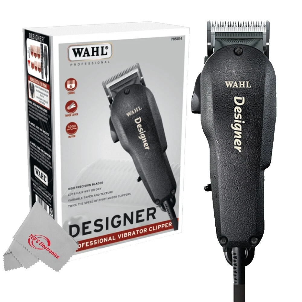Wahl Waterproof Hair Clippers & Trimmers