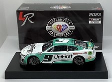 2023 1/24 9 Chase Elliott   Unifirst   Camaro ZL1 - 1 of 528 SD Shipping