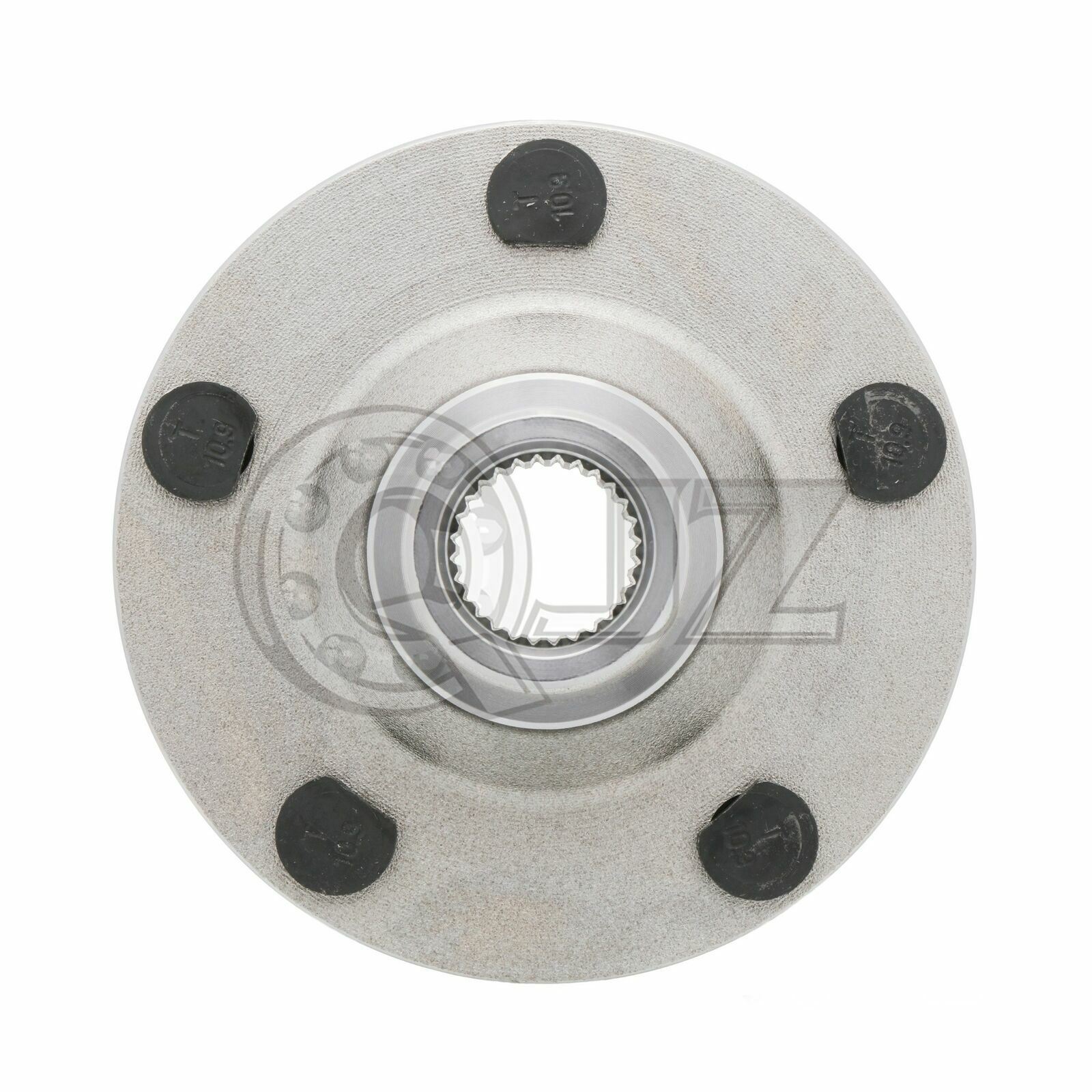 [1-Pack] 518515 FRONT Wheel Hub Assembly for 2001-2006 Mazda Tribute FWD/4WD