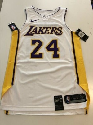 kobe icon jersey