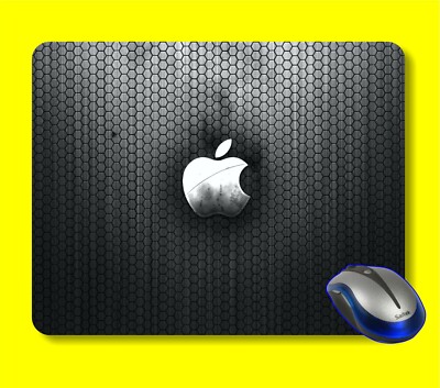 Apple mac book pro Computer  Mouse Pads  69