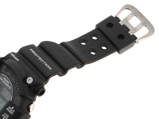 Casio G-SHOCK DW-8200ZU-1T 【431】 | eBay