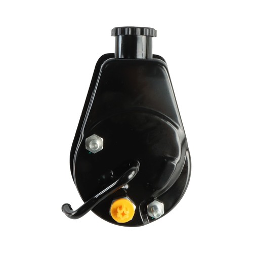 Power Steering Pump w/ Reservoir for Dodge Ram 1500 2500 3500 4500 52039145AB * - Picture 13 of 16