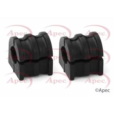 Apec Anti-Roll Bar Bushes AST8206 - OE High Quality Precision Engineered Part