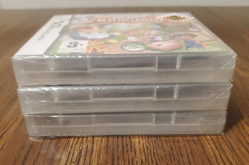 MySims Kingdom | Littlest Pet Shop | Zubo - Nintendo DS *Sealed* PAL - Picture 4 of 6