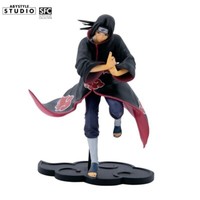 Naruto Shippuden - Super Figure Collection - Itachi Pvc Figure Abystyle