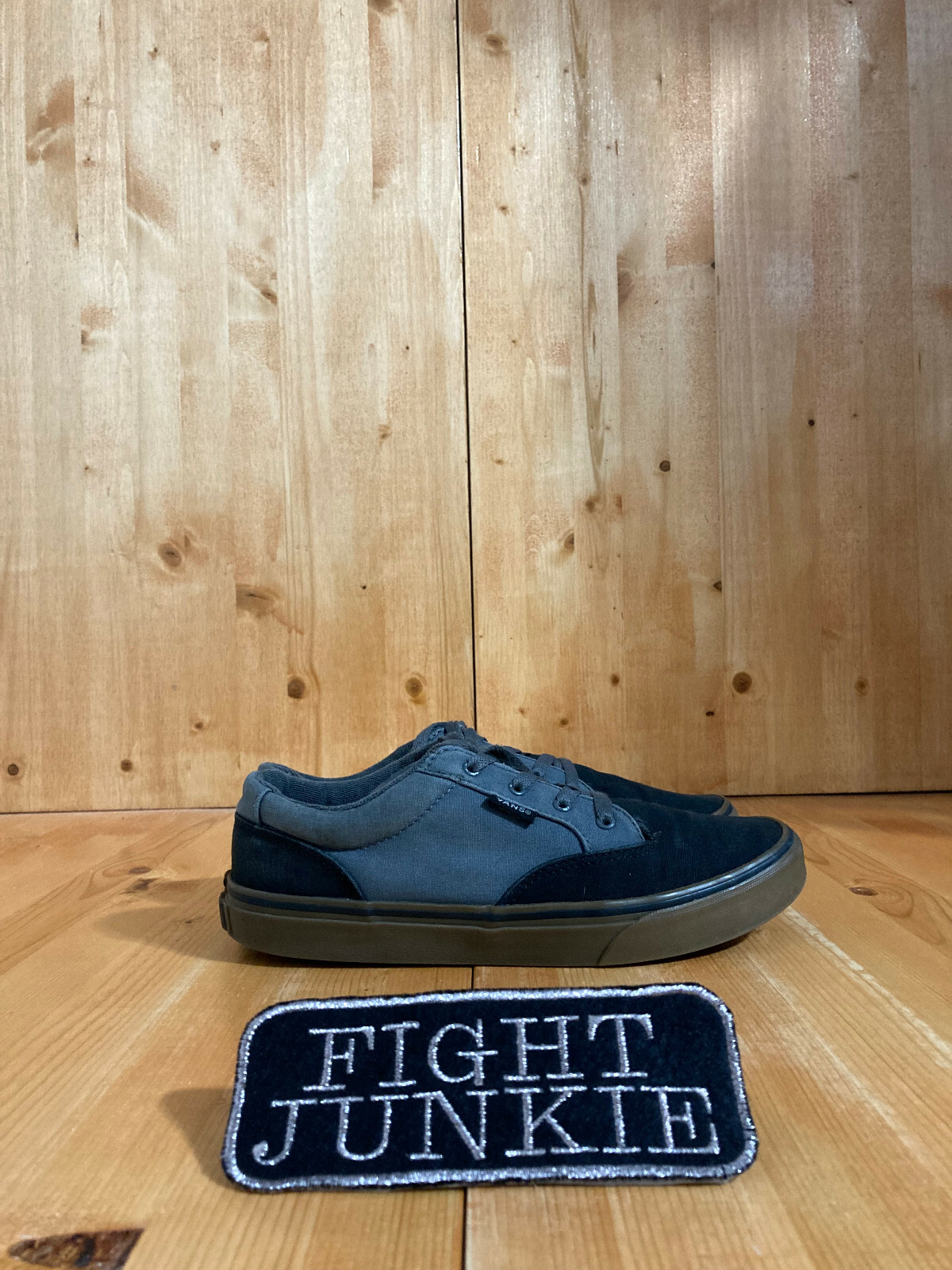 SAOLA Scarpe da skateboard VANS OLDol SKOOL basseni giovan tag 6 inla telakers