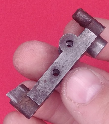 Trigger Release - Mauser Model 93 94 95 Rifle & Carbine Part Star Marked - Picture 6 of 8