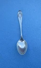 Sterling Silver Rogers Lunt & Bowlen 1905 MOUNT VERNON Teaspoon